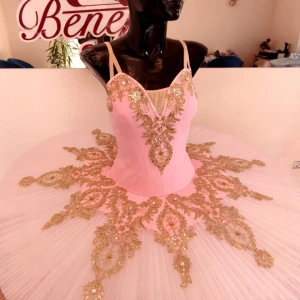 BALLET COSTUME P 0488 - image 6