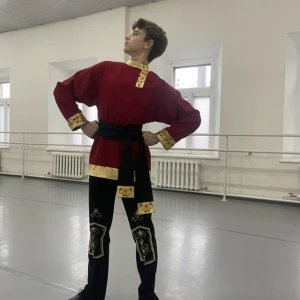 Costume J 0034B - image 5