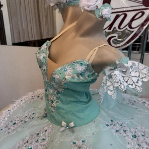 Costum de balet P0467 - image 21