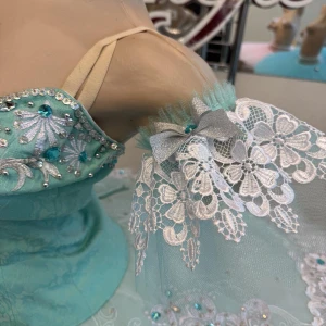 Costum de balet P0467 - image 22