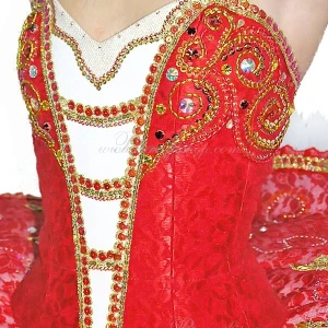 Stage costume P 0402A - image 17