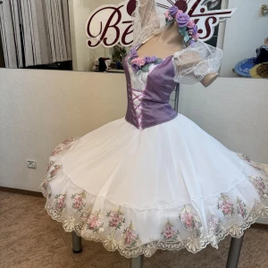 Ballet costume P 0128 - image 4