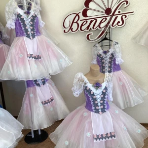 Сценический костюм P 1415 - image 16