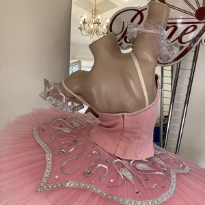 Балетная пачка Аврора Спящая Красавица F 0005(2430) - image 3