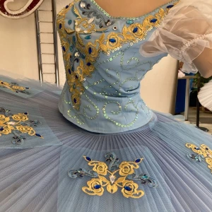 Costum pentru scena F 0024 - image 3