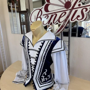 Soloist s costume P 1405 - image 21