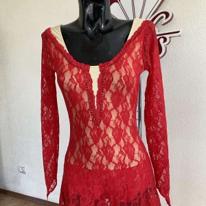 Stage costume Carmen F 0112E - image 21