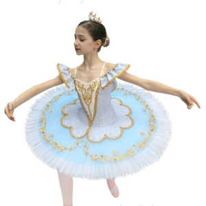 Stage costume F 0045D - image 5