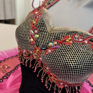 Soloist s costume P 1304 - image 36