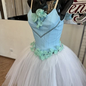 Сценический костюм F 0160A - image 9