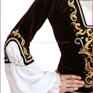 Costumul solistului  P 1303 - image 10