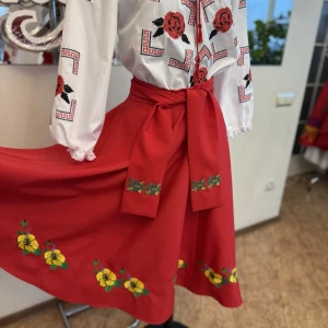 Fusta nationala moldovenesca J 0362 - image 2