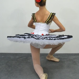 Costumul Spaniol F 0100 - image 10