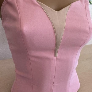 Corset de baza pentru fusta de balet fara decor T 0009(2859) - image 4