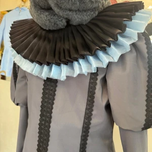 Costum de balet Regele Sobolanului Lupta Șoarecelor Spărgătorul de nuci P 0221 - image 37