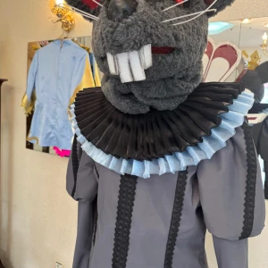 Costum de balet Regele Sobolanului Lupta Șoarecelor Spărgătorul de nuci P 0221 - image 38
