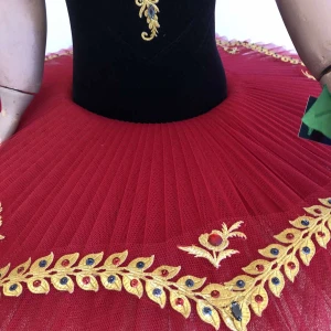 Сценический костюм F 0016B - image 10