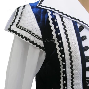 Soloist s costume P 1405 - image 12