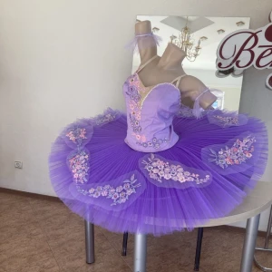 Balet tutu P 0407(2246) - image 5