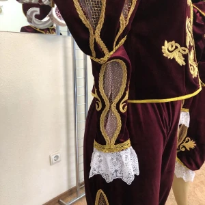 Servitor la curte R 0309A - image 21