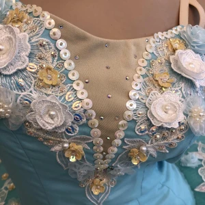 Сценический костюм P 0475 - image 3