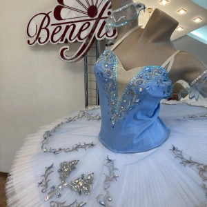 Blue Bird(Princess Florine) F 0001A - image 39