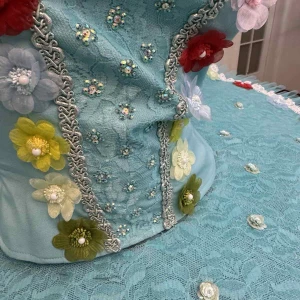 Papusa - Marzipan F 0036(2320) - image 7