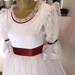 Сценический балетный костюм Мари Клара ЩЕЛКУНЧИК Рождественская елка P 0261C - image 17