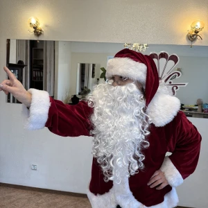 Santa Claus R 0102A(5014) - image 5