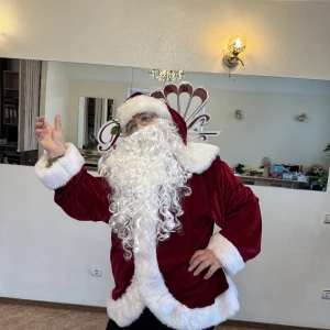 Santa Claus R 0102A(5014) - image 4