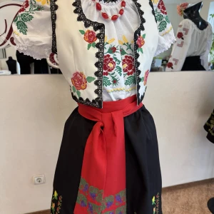 Молдавская национальная жилетка J 0017 - image 22