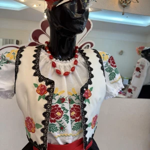 Молдавская национальная жилетка J 0017 - image 23