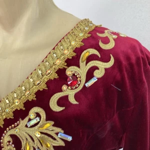 Costum pentru scena F 0051 - image 3