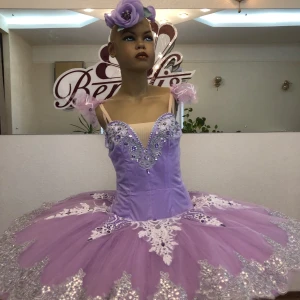 Ballet tutu F 0534 - image 10