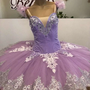 Ballet tutu F 0534 - image 9