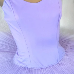 Costum profesional de balet de bază T 0014D - image 33