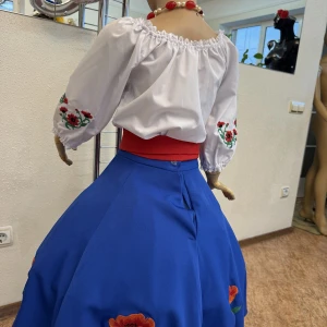 Fustă nationala moldovenesca J 0361 - image 9