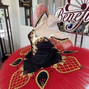 Stage costume P 1336 - image 23