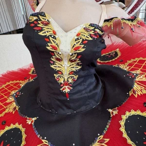 Stage costume P 1336 - image 22