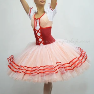 Giselle - al 2-lea act P 0510(5003) - image 9