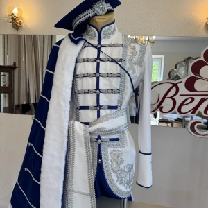 Mazurka – costum pentru barbat P 0114 - image 42