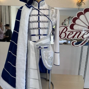 Mazurka – costum pentru barbat P 0114 - image 41