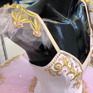 Ballet costume P 2008 - image 14