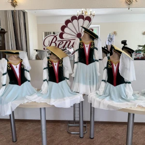 Stage costume F 0513A - image 15