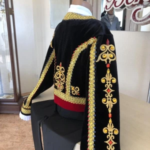 Spanish costume P 0346 - image 43