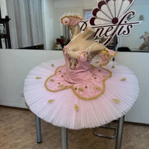 Stage costume F 0005 - image 40