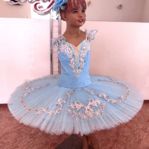 Сценический костюм F 0001 - image 142