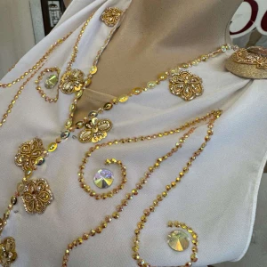 Сценический костюм F 0057 - image 28