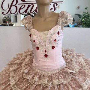 Stage costume P 1321 - image 13