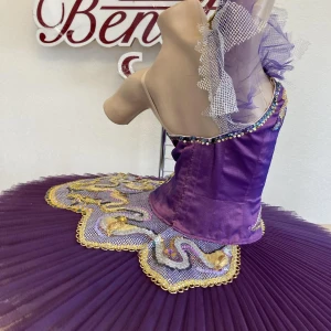 Balet tutu F 0006C - image 12